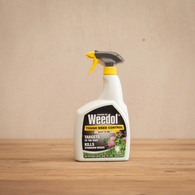 Weedol Tough Rtu 1L