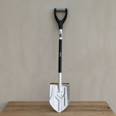 Wilkinson Sword Ultralight Stainless Steel Digging Spade