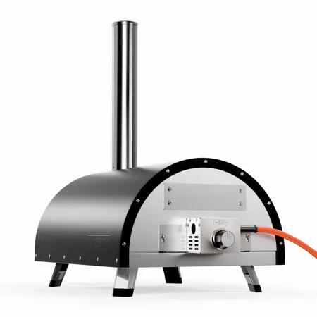 Woody Pizza Oven Gas Attachment - image 2