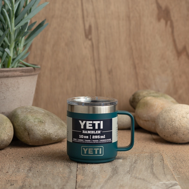 YETI Rambler 10 Oz Mug Agave Teal Creative Gardens   Yeti Rambler 10 Oz Mug Agave Teal 800x800 65e87481ce526 Src.webp