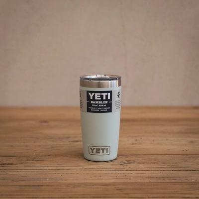 YETI Rambler 10 Oz Tumbler - Ridgeline