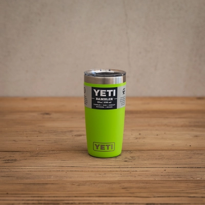 YETI Rambler 10 Oz Tumbler - Venom