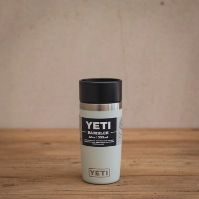 YETI Rambler 12 Oz Travel Bottle - Ridgeline