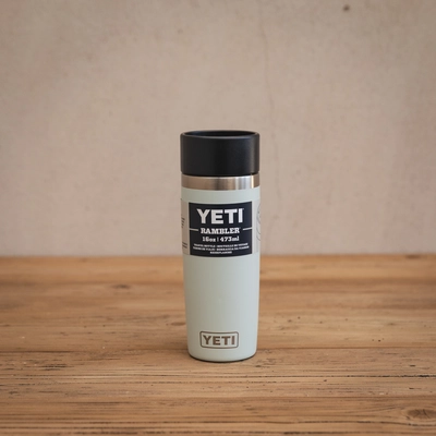 YETI Rambler 16 Oz Travel Bottle - Ridgeline
