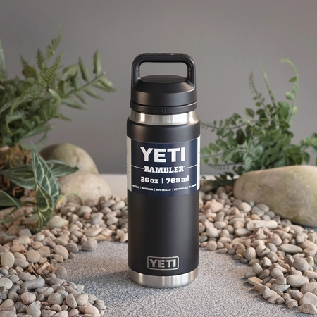 Yeti Rambler Bottle Chug Cap - My Secret Garden