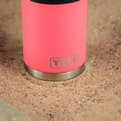 YETI Rambler 26 Oz Straw Bottle - Tropical Pink - image 3