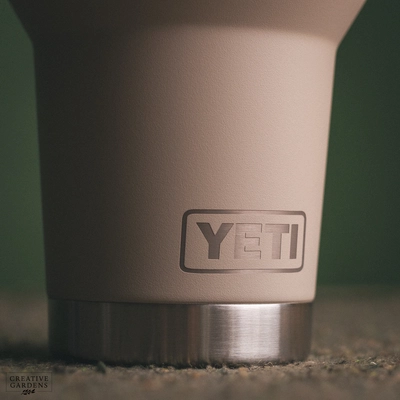 YETI Rambler 35 Oz Straw Mug - Cape Taupe - image 3