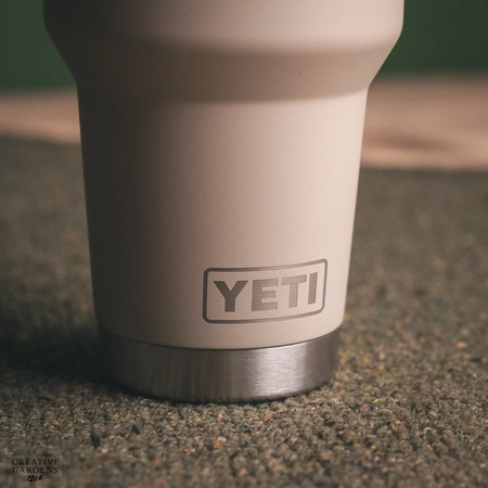 YETI Rambler 42 Oz Straw Mug - Cape Taupe - image 4