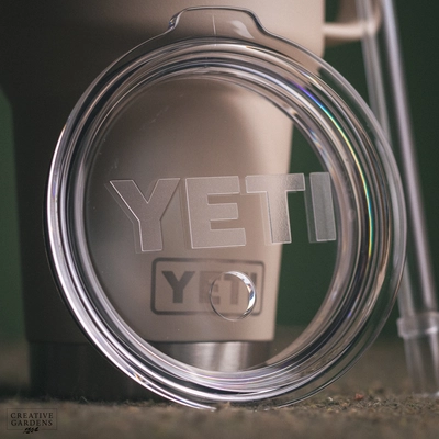 YETI Rambler 42 Oz Straw Mug - Cape Taupe - image 5