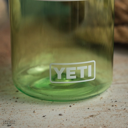 YETI Yonder Water Bottle 1L - Key Lime - image 6