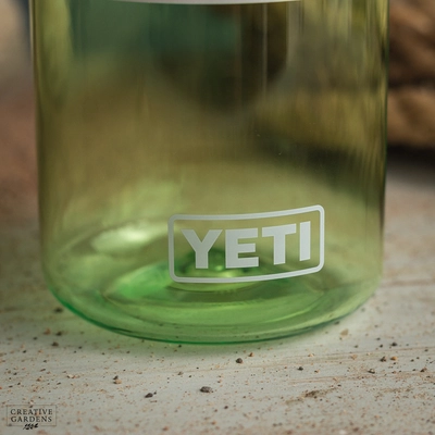 YETI Yonder Water Bottle 1L - Key Lime - image 6