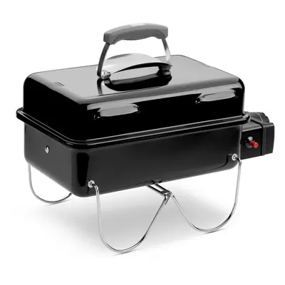 Weber Go-Anywhere Gas - Black