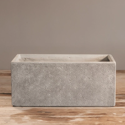 Jasmin Rectangle Pot