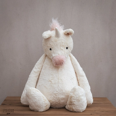 Jelly Cat Bashful Unicorn Giant