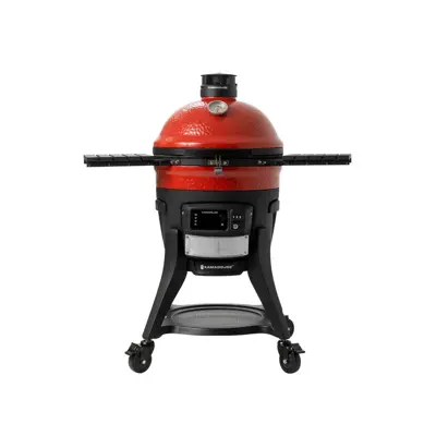 Kamado Joe Konnected Joe