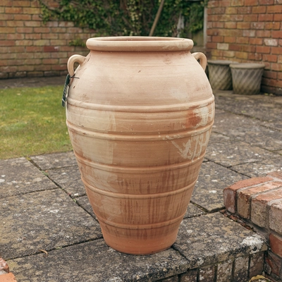 Himalaya Sultan Urn - 3 Assorted