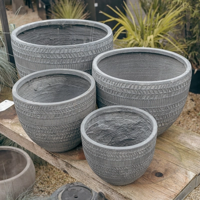 Mims Pemberton Round