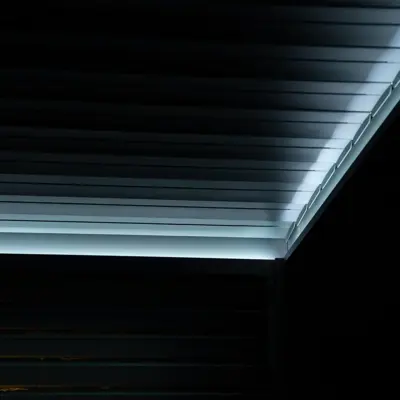 Nova Titan Smart LED Kit for 3m x 3m Pergolas