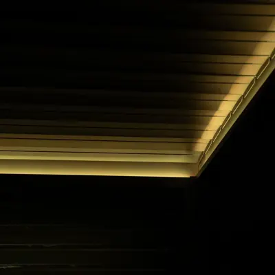 Nova Titan Smart LED Kit for 4m x 3m Pergolas