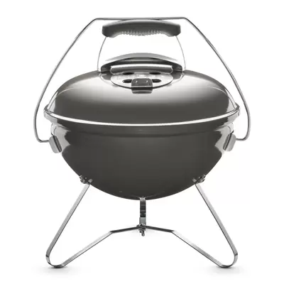 Weber Smokey Joe Premium - Smoke Grey