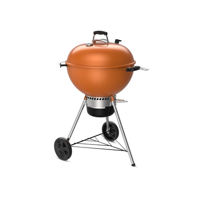 Weber 57cm Master-Touch C-5755 - Burnt Orange