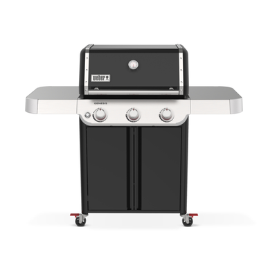 Weber Genesis E-315 - Black