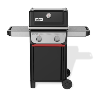 Weber Spirit E-210 - Black