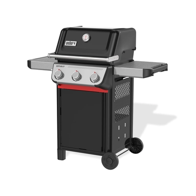 Weber Spirit E-315 - Black